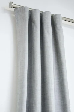 Hasta Gardinlængder Med Løbegang|Mørklægningsgardiner-Mørklæggende gardin Good Night 1-pak