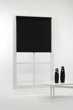 Hasta Rullegardiner|Mørklægningsgardiner-Mørklæggende rullegardin