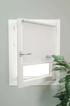 Hasta Mørklægningsgardiner|Rullegardiner-Mørklæggende rullegardin Multifix