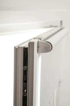 Hasta Mørklægningsgardiner|Rullegardiner-Mørklæggende rullegardin Multifix