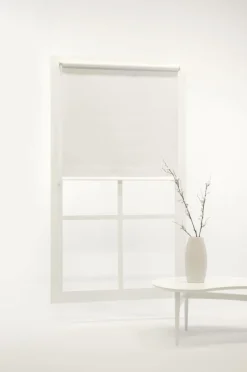 Hasta Rullegardiner|Mørklægningsgardiner-Mørklæggende rullegardin