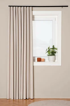 Hasta Mørklægningsgardiner-Mørklægningsgardin Extra Wide Nova, 268x280 cm