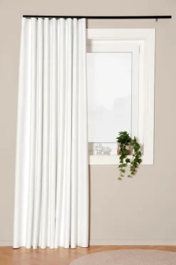 Hasta Mørklægningsgardiner-Mørklægningsgardin Extra Wide Nova, 268x280 cm