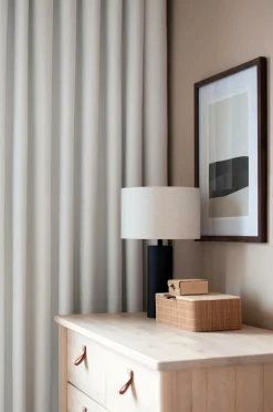 Hasta Mørklægningsgardiner-Mørklægningsgardin Extra Wide Nova, 268x280 cm