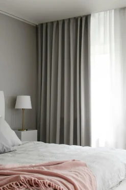 Hasta Mørklægningsgardiner-Mørklægningsgardin Dokie XL