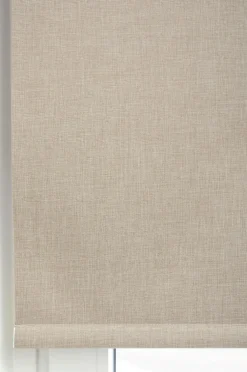 Hasta Rullegardiner|Mørklægningsgardiner-Mørklægningsrullegardin i tekstil højde 185 cm