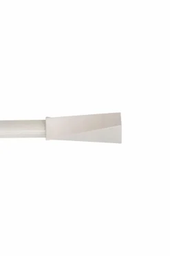 Hasta Gardintilbehør-Penny endeknop 16/19 mm0