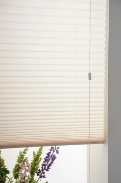 Hasta Foldegardiner-Plisségardin Accord