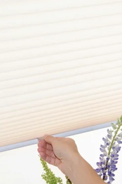 Hasta Foldegardiner-Plisségardin Elevate