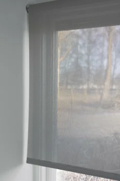 Hasta Foldegardiner-Rullegardin Screen