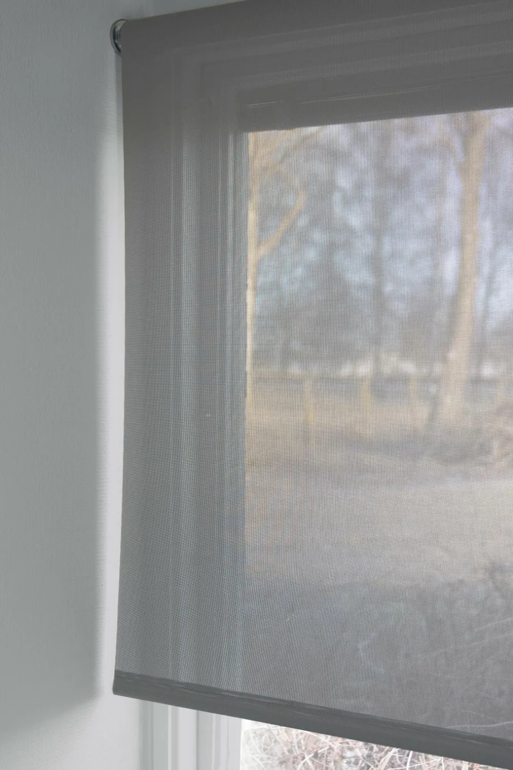 Hasta Foldegardiner-Rullegardin Screen