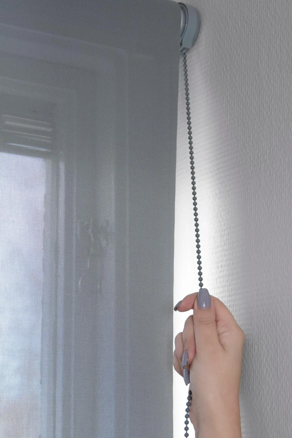 Hasta Foldegardiner-Rullegardin Screen