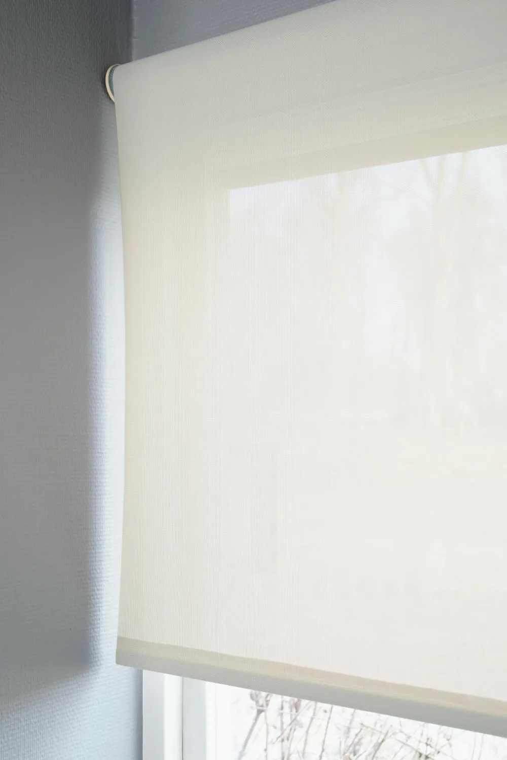 Hasta Foldegardiner-Rullegardin Screen