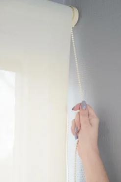 Hasta Foldegardiner-Rullegardin Screen