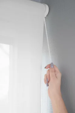 Hasta Foldegardiner-Rullegardin Screen