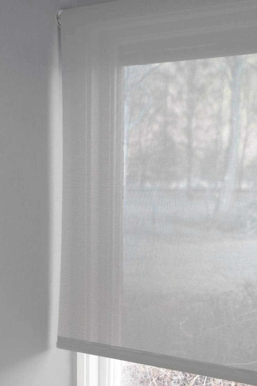 Hasta Foldegardiner-Rullegardin Screen