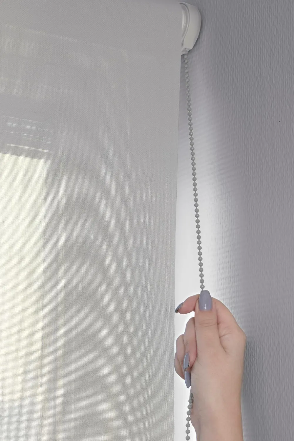 Hasta Foldegardiner-Rullegardin Screen