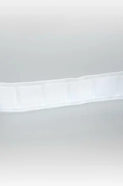 Hasta Gardintilbehør-Rynkebånd