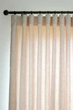 Hasta Gardintilbehør-Rynkebånd