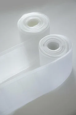 Hasta Gardintilbehør-Rynkebånd