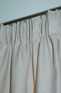 Hasta Gardintilbehør-Rynkebånd