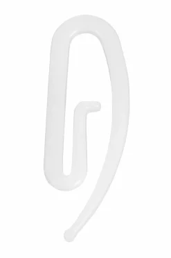 Hasta Gardintilbehør-Rynkebåndskrog 20-pak