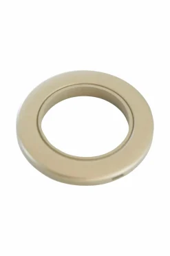 Hasta Gardintilbehør-Sejlringe 10-pak