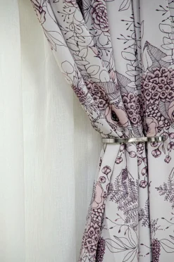 Hasta Gardintilbehør-Stelt gardinholder