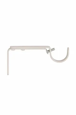 Hasta Gardintilbehør-Vægbeslag 25/28 mm