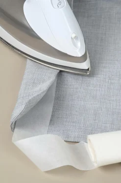 Hasta Gardintilbehør-Vliesofix bånd, 3 cm