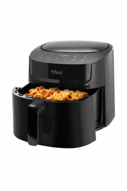 Haws Små Køkkenmaskiner-AirFryer 7,2 L 1800W