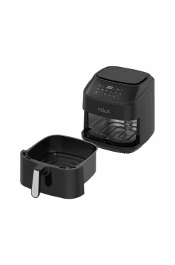 Haws Små Køkkenmaskiner-AirFryer 7,5 L 2150W