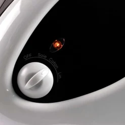 Haws Husholdningselektronik-Dampmaskine Station