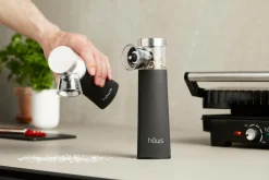 Haws Husholdningsartikler-Elektrisk kværn salt/peber