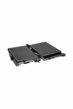 Haws Små Køkkenmaskiner-Hâws CG1600 Falster Bordgrill / Panini-grill 1600W Ilag