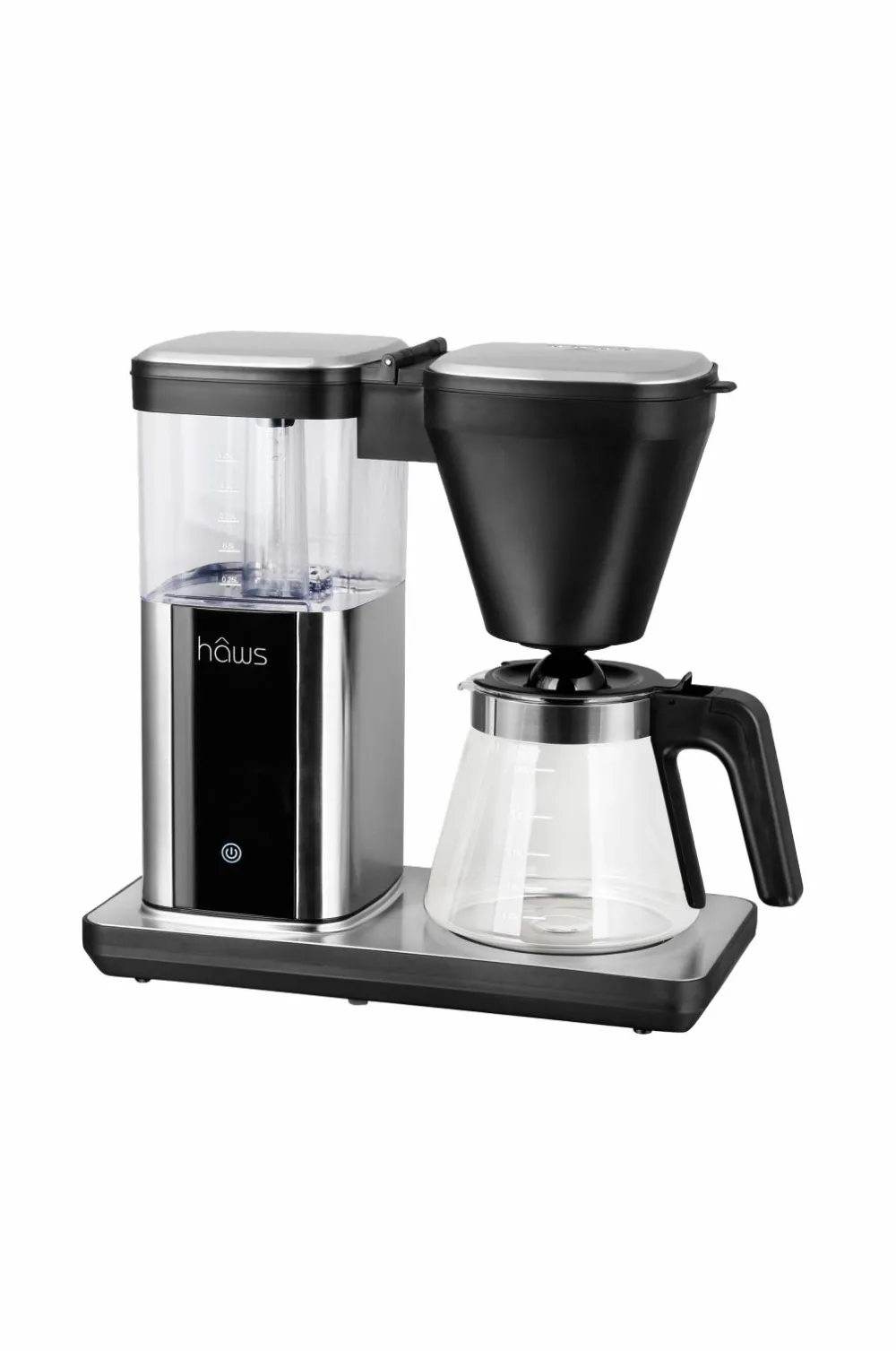 Haws Kaffe- & Espressomaskiner-Kaffemaskine