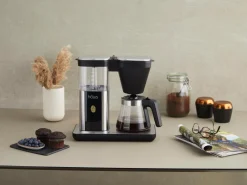 Haws Kaffe- & Espressomaskiner-Kaffemaskine