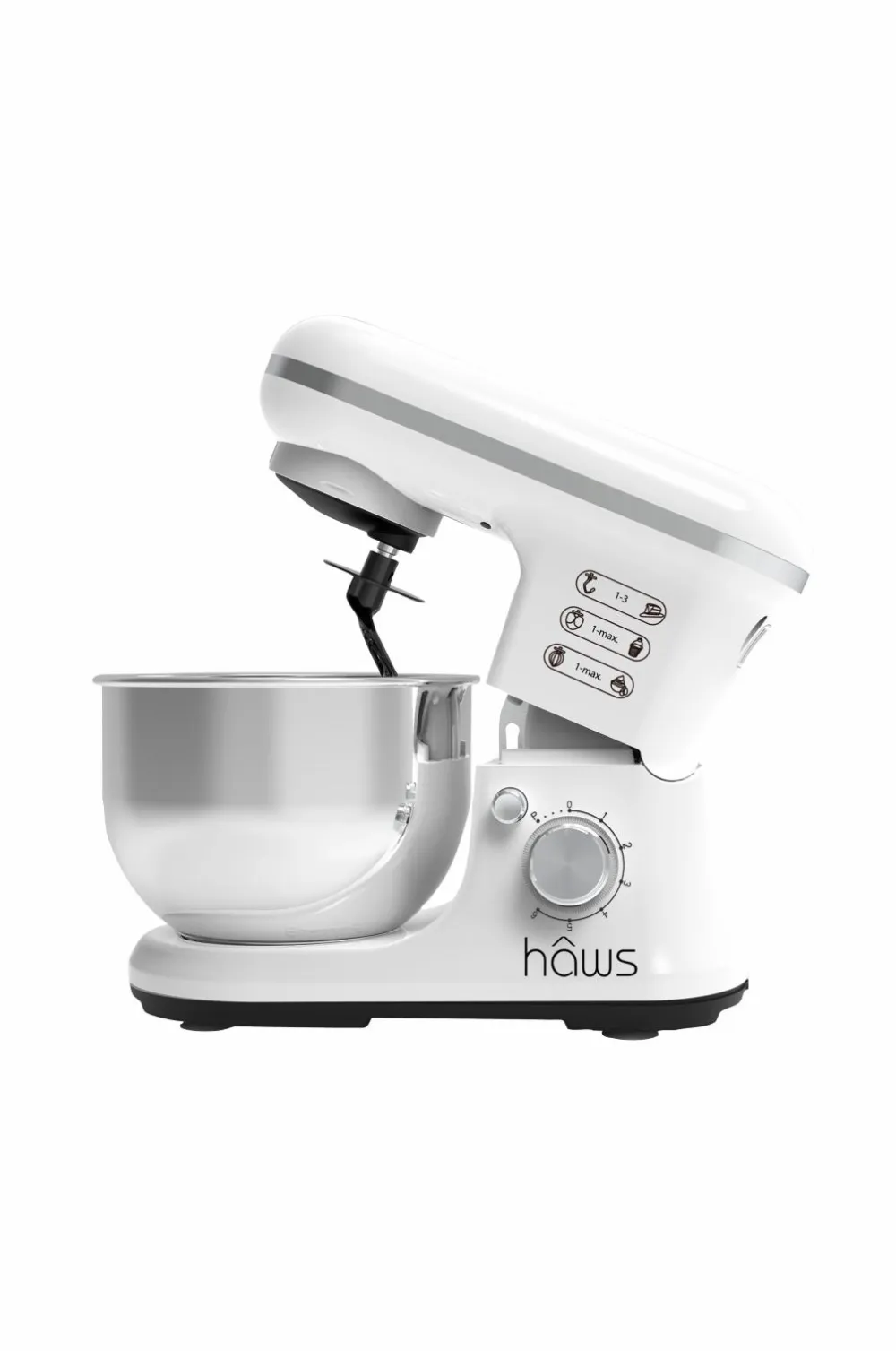 Haws Små Køkkenmaskiner-Køkkenmaskine 1200 W