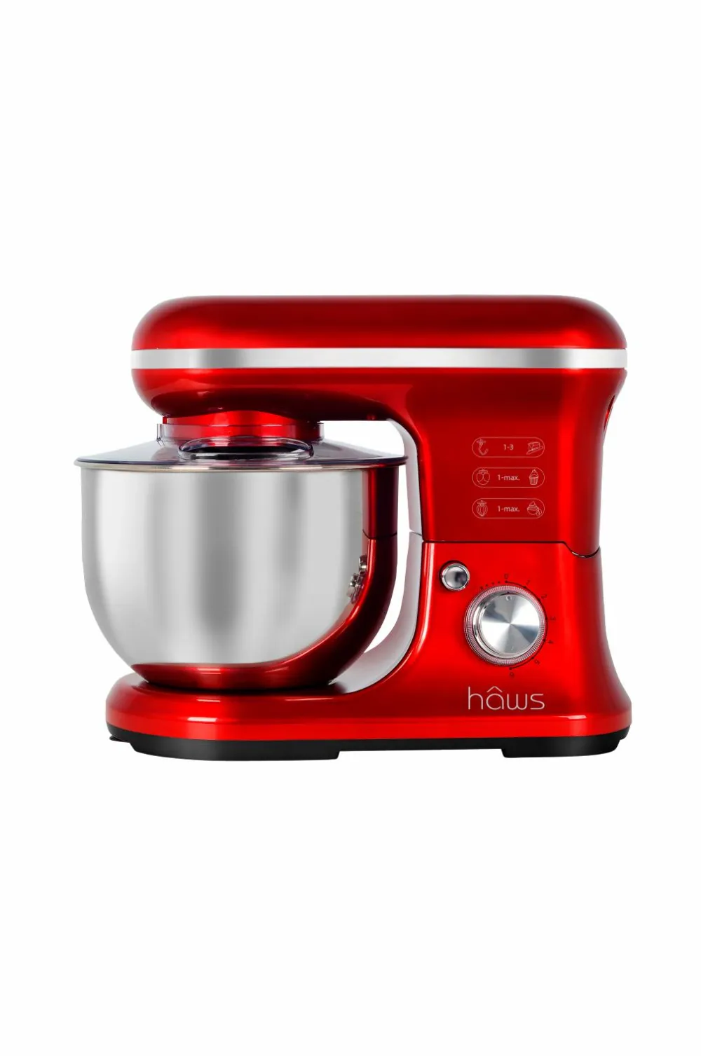 Haws Små Køkkenmaskiner-Køkkenmaskine 1200 W