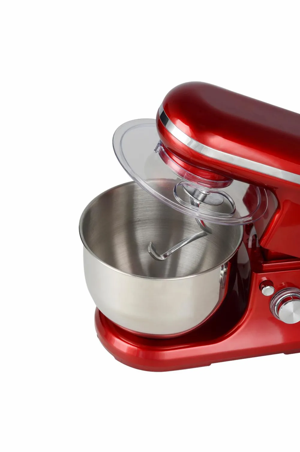 Haws Små Køkkenmaskiner-Køkkenmaskine 1200 W