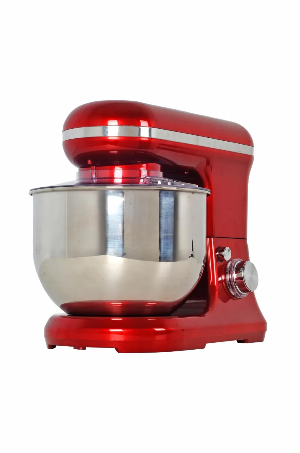 Haws Små Køkkenmaskiner-Køkkenmaskine 1200 W