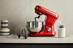 Haws Små Køkkenmaskiner-Køkkenmaskine 1200 W