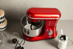 Haws Små Køkkenmaskiner-Køkkenmaskine 1200 W