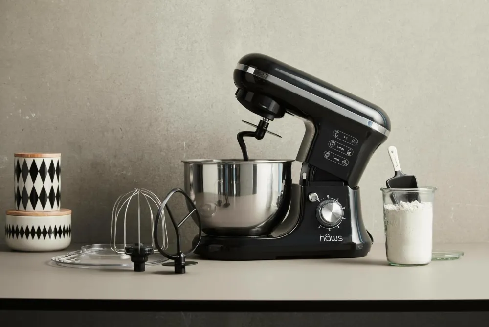 Haws Små Køkkenmaskiner-Køkkenmaskine 1200 W