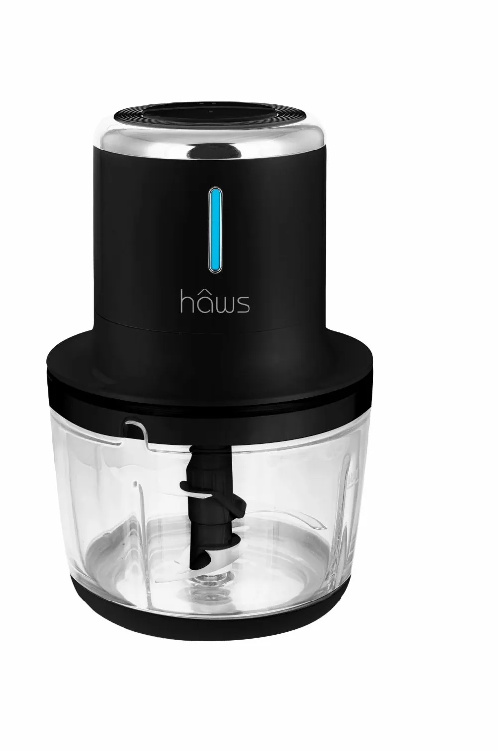 Haws Små Køkkenmaskiner-Ledningsfri hakker 200W