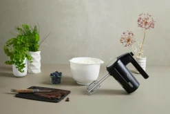 Haws Små Køkkenmaskiner-Ledningsfri håndmixer