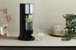 Haws Små Køkkenmaskiner-Vand med brus