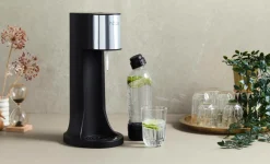 Haws Små Køkkenmaskiner-Vand med brus