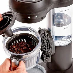 Haws Små Køkkenmaskiner-Vandkedel Glas 1,7 L 2200W