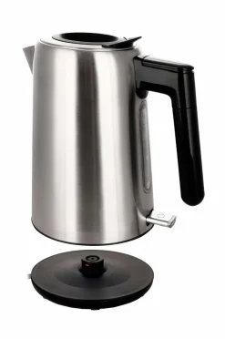 Haws Små Køkkenmaskiner-Vandkedel i rustfrit stål 1,7 L 2200W